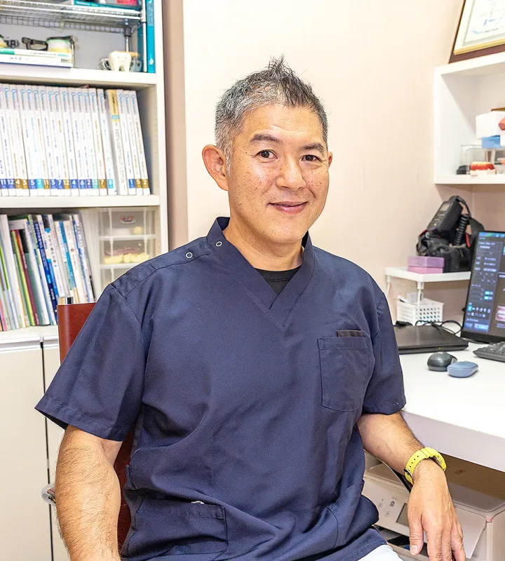 院 長　田 島 直 人